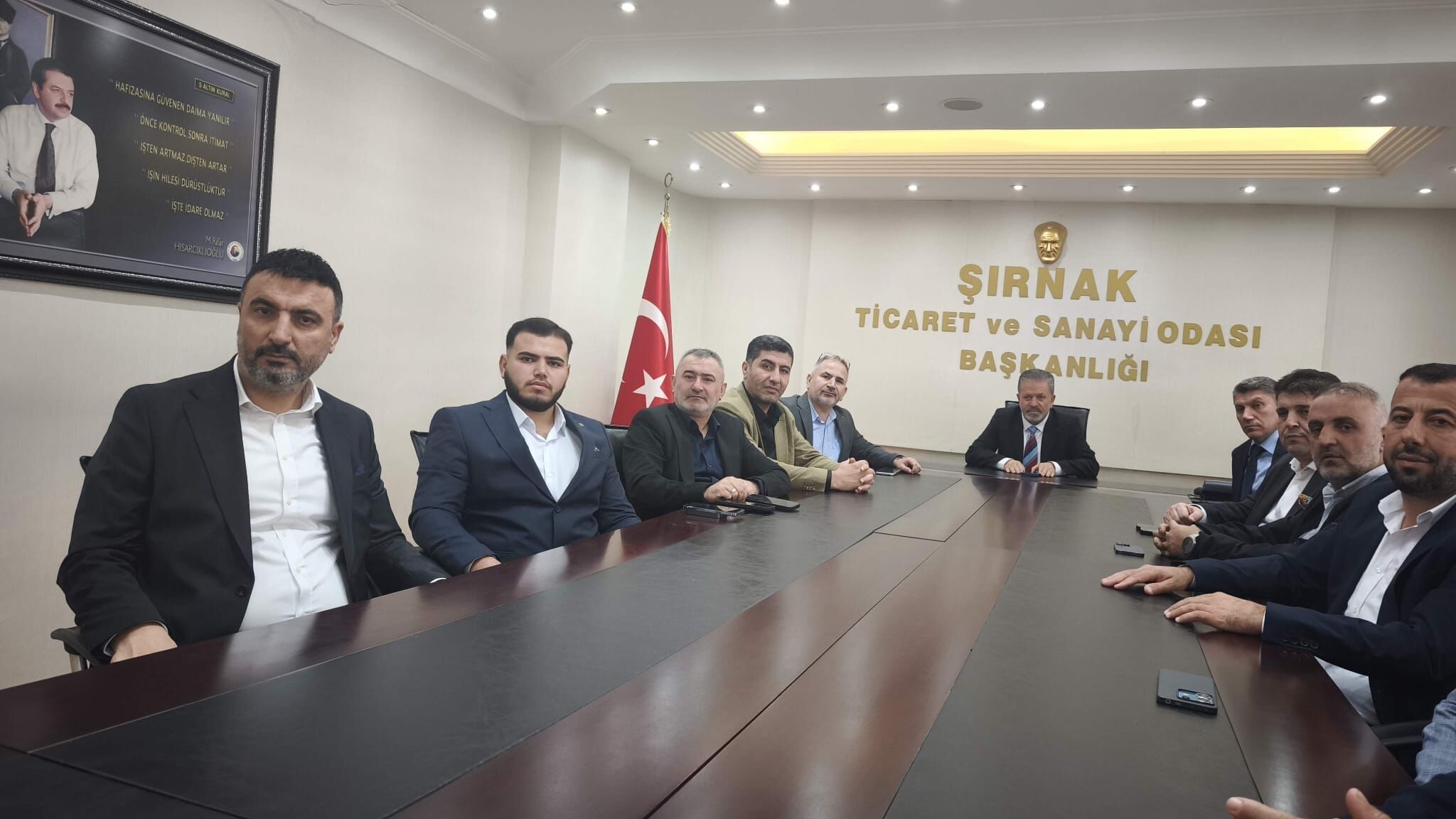 Ştso Toplantı (2)