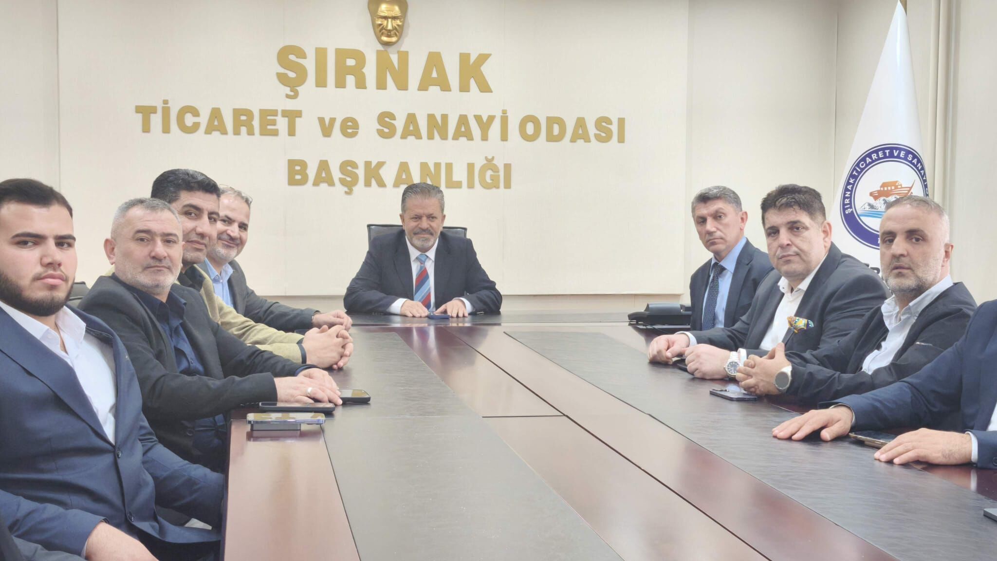 Ştso Toplantı (3)
