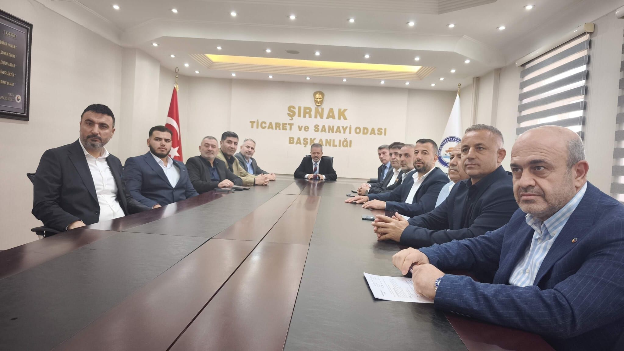 Ştso Toplantı (4)
