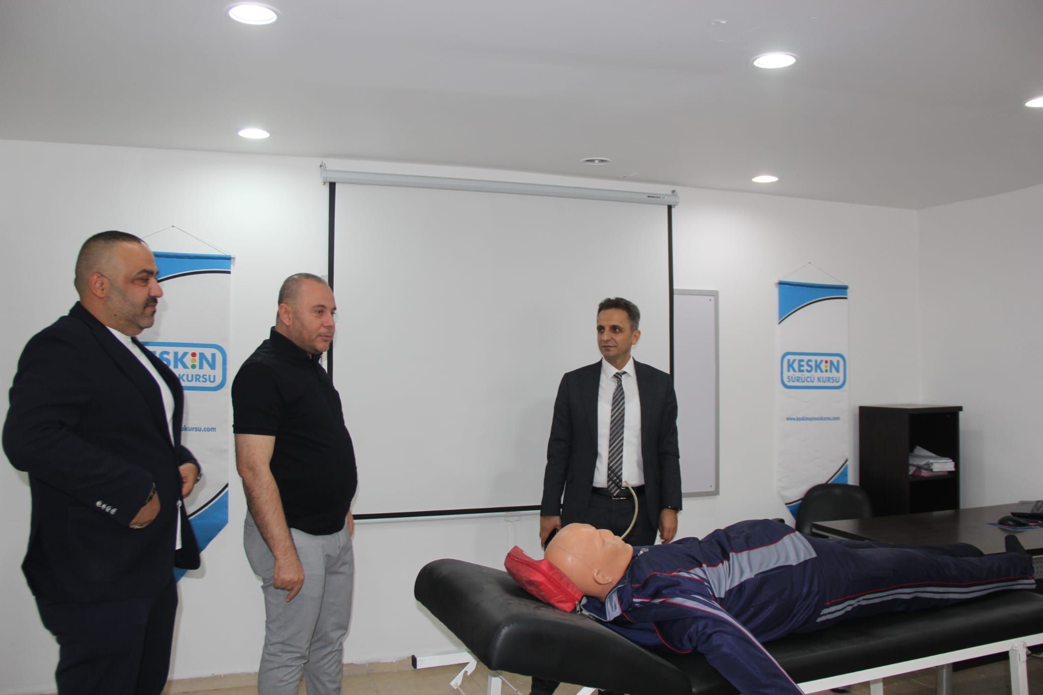 Sürücü Kurs (2)