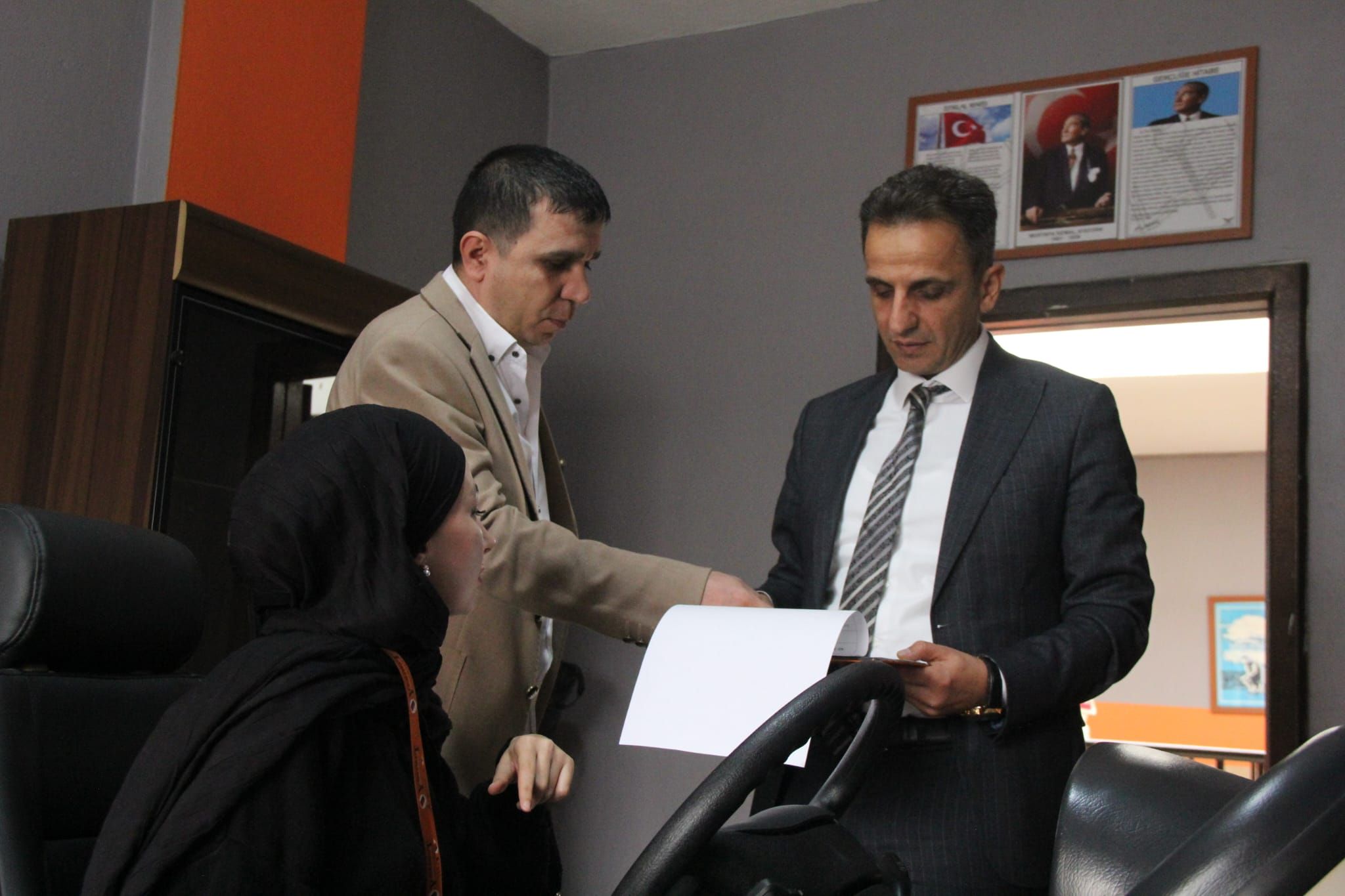 Sürücü Kurs (3)