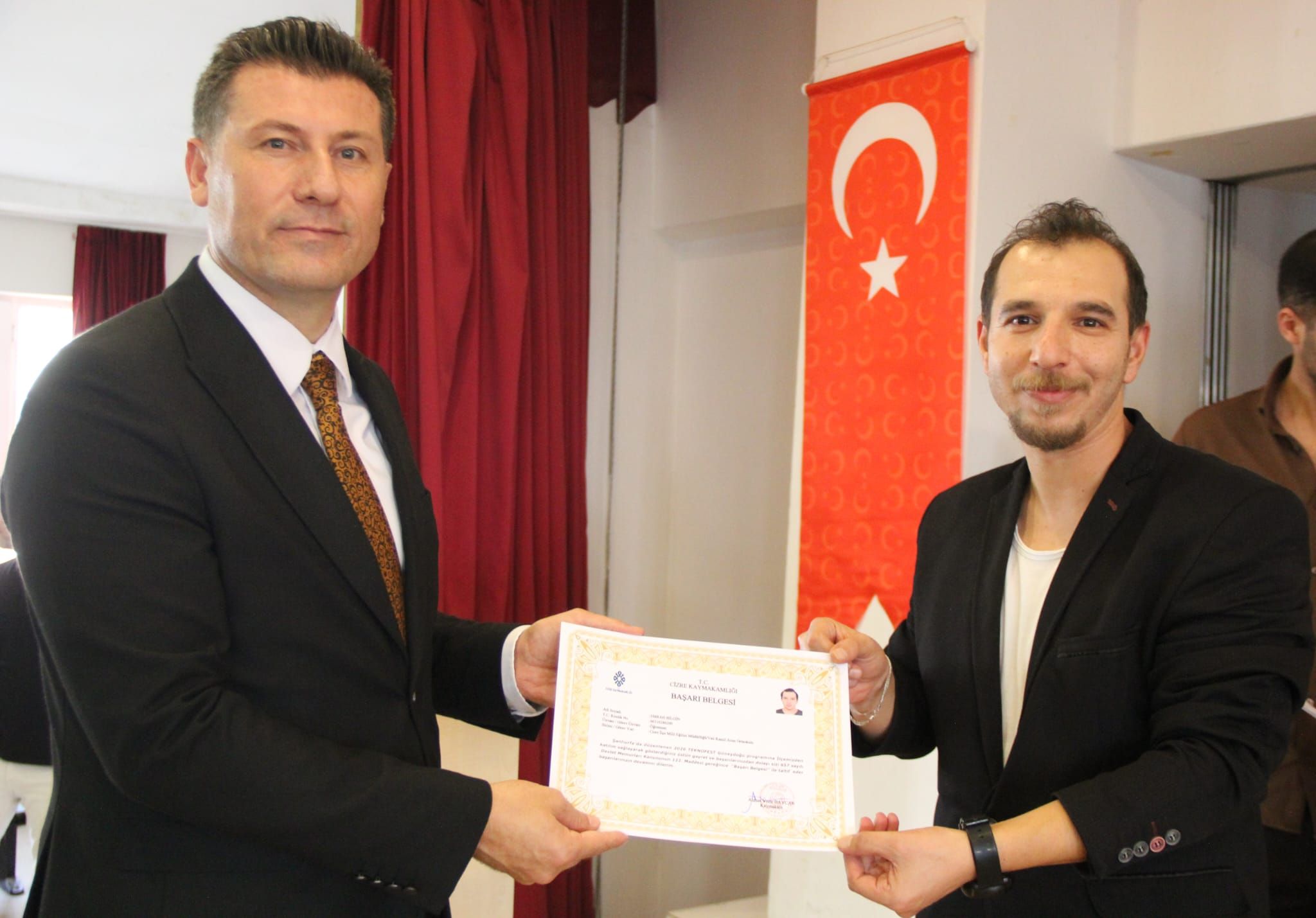 Teknofest Ci̇zre (10)