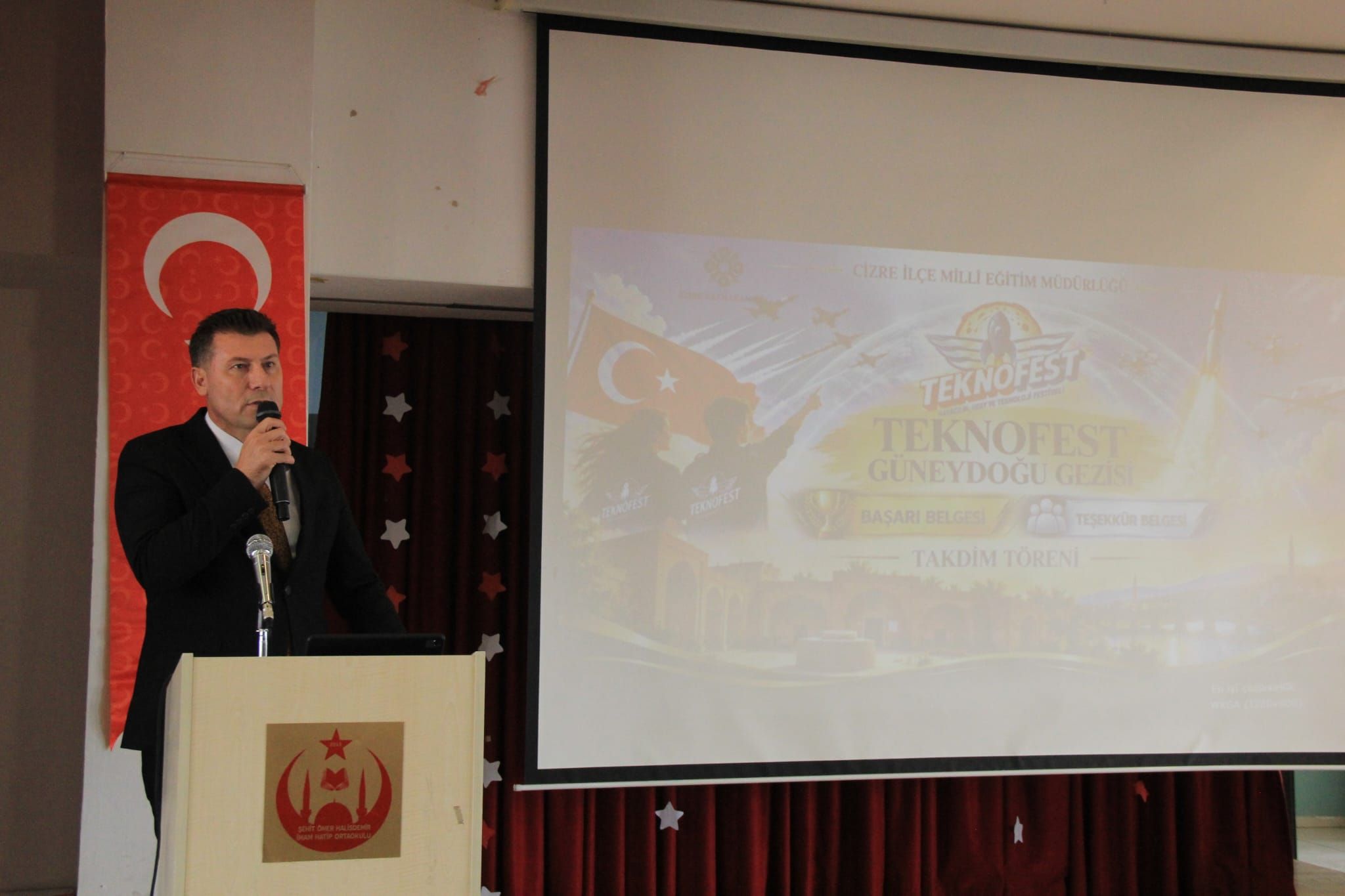 Teknofest Ci̇zre (3)