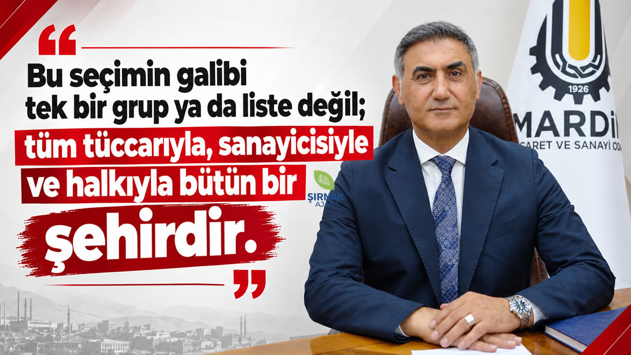 Tso Mardi̇n Hati̇p