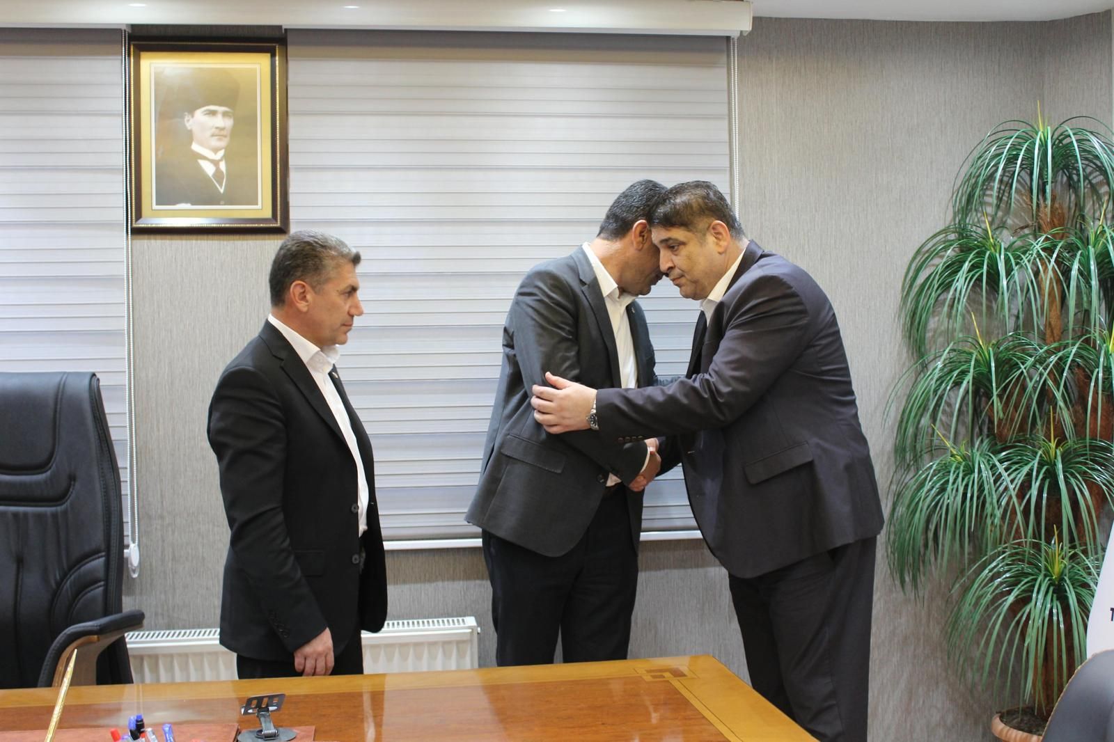 Tso Temsi̇lci̇ (1)