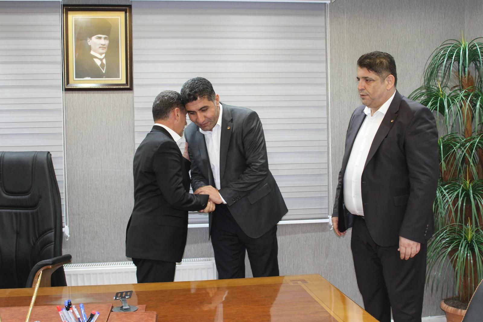Tso Temsi̇lci̇ (3)