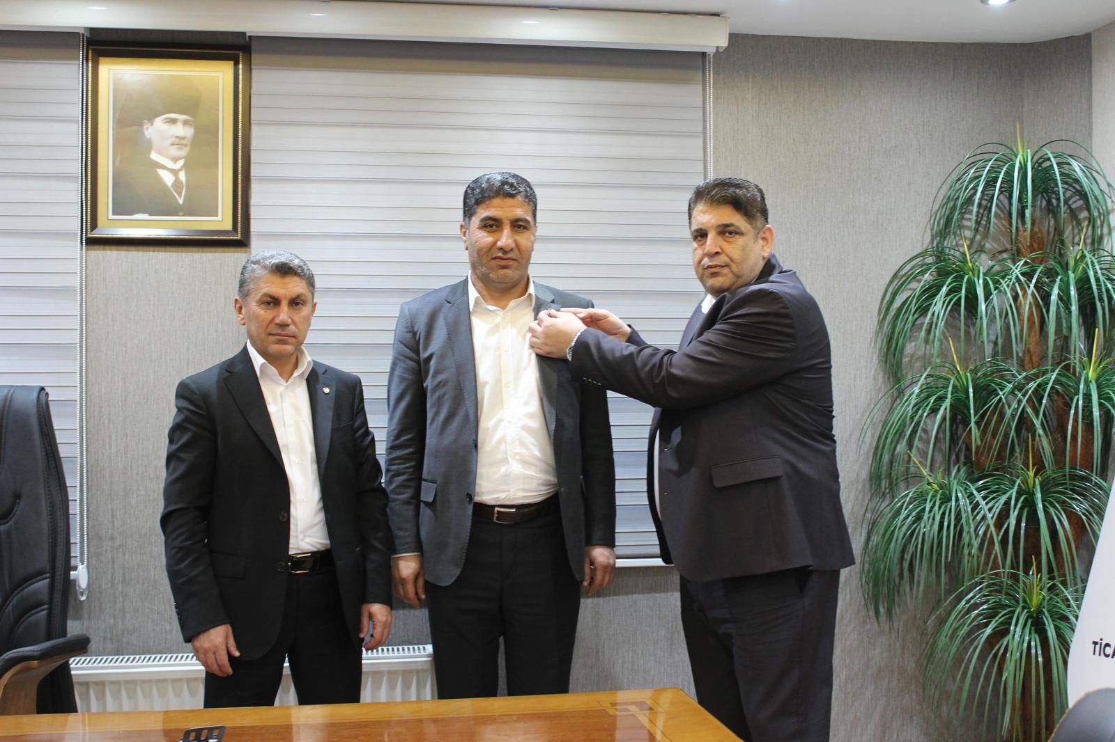 Tso Temsi̇lci̇ (4)