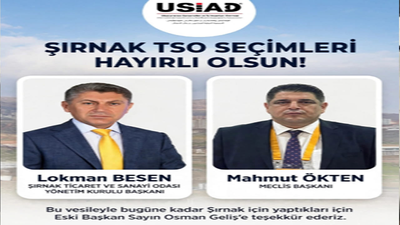 Usiad Tebrik