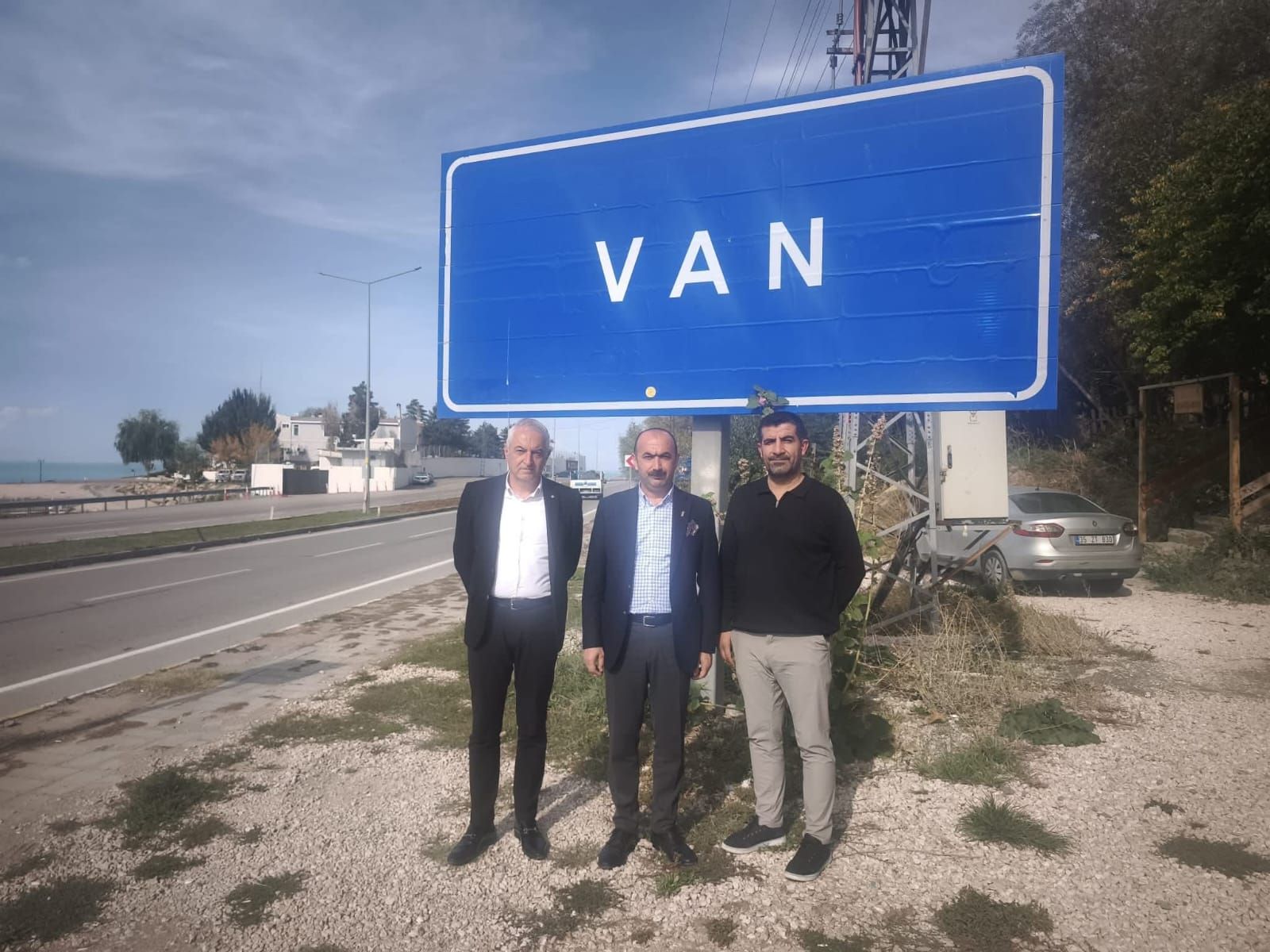 Van Yolu Ertaş (1)