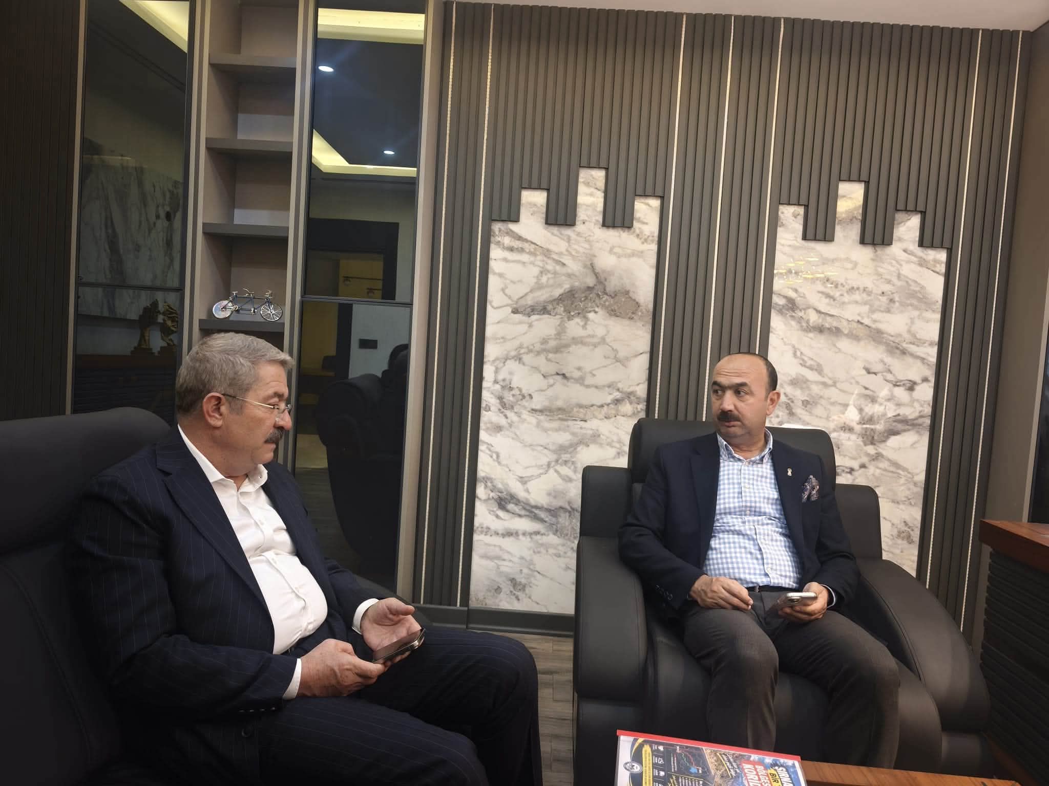 Van Yolu Ertaş (3)