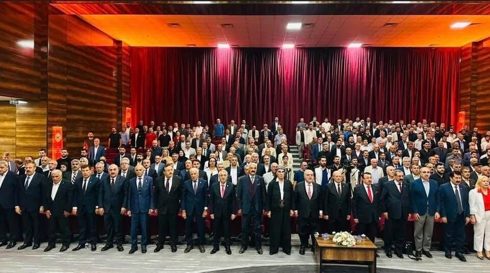 kadim aşiretler