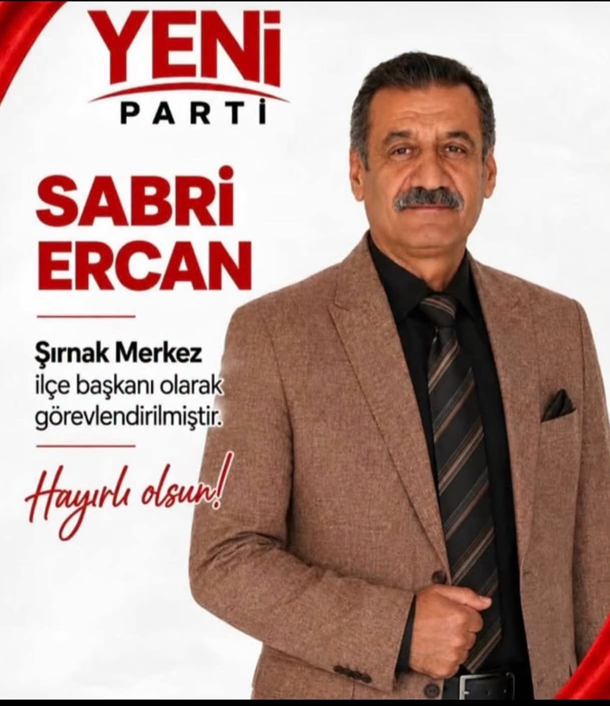 sabri ercan