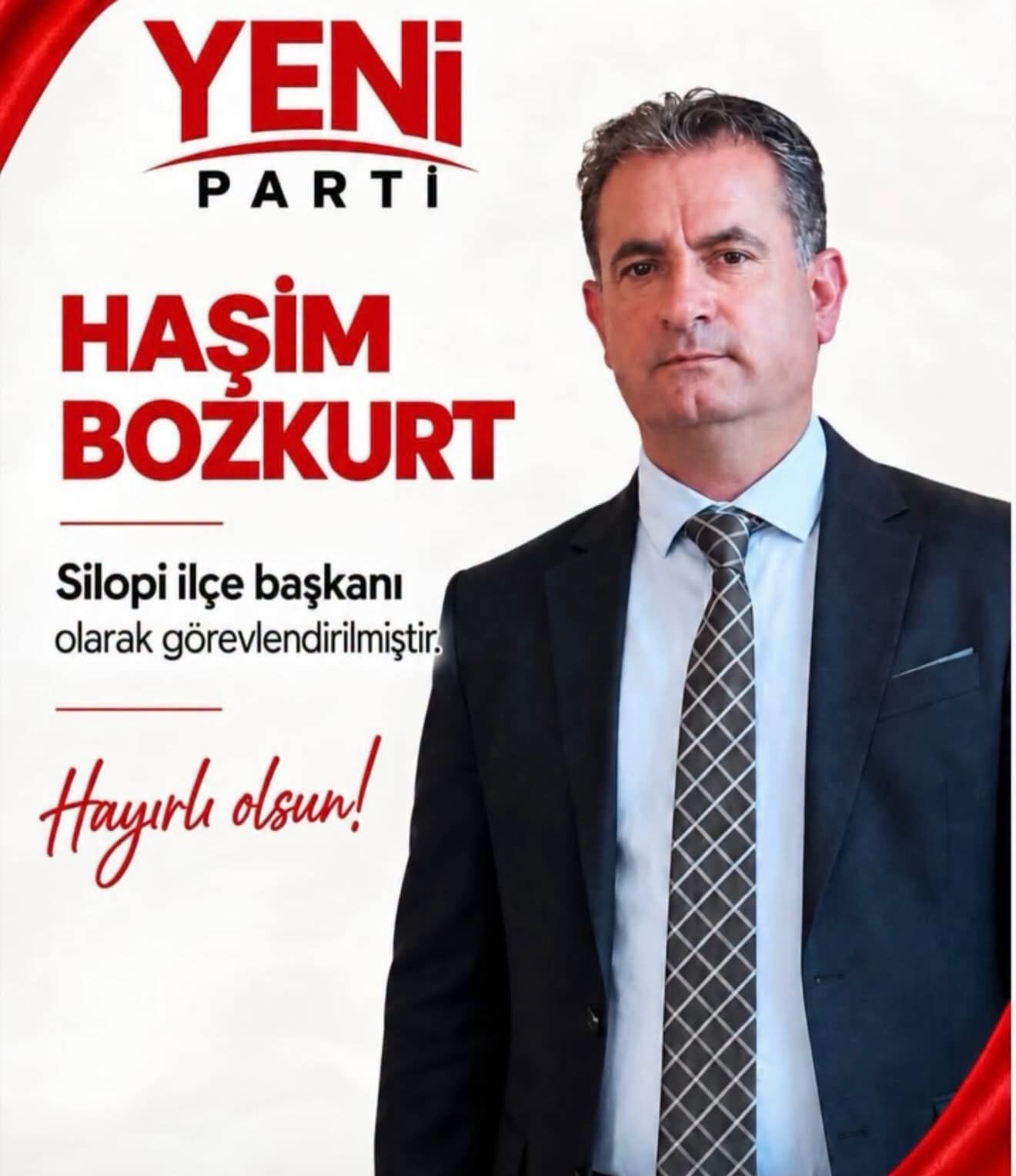 haşim silopi