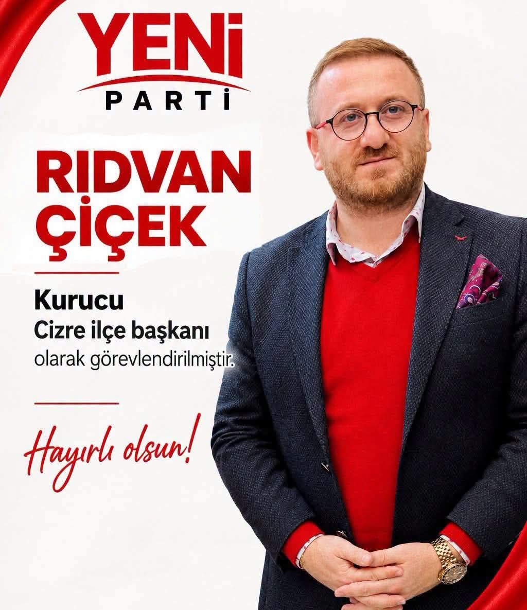 cizre yeni