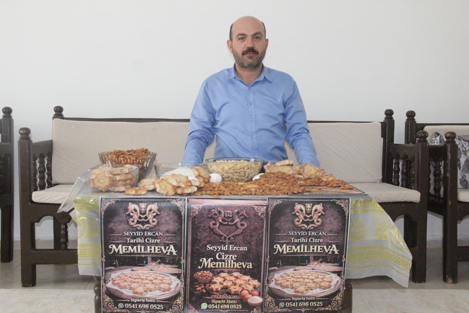 memilheva