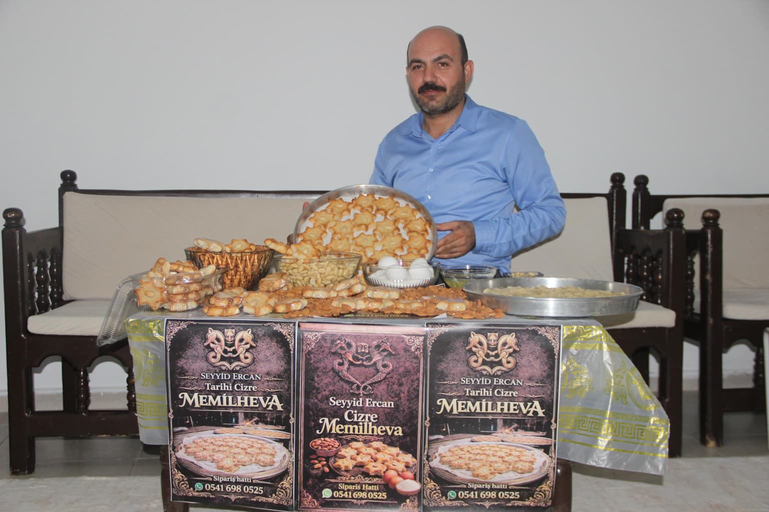 memilheva