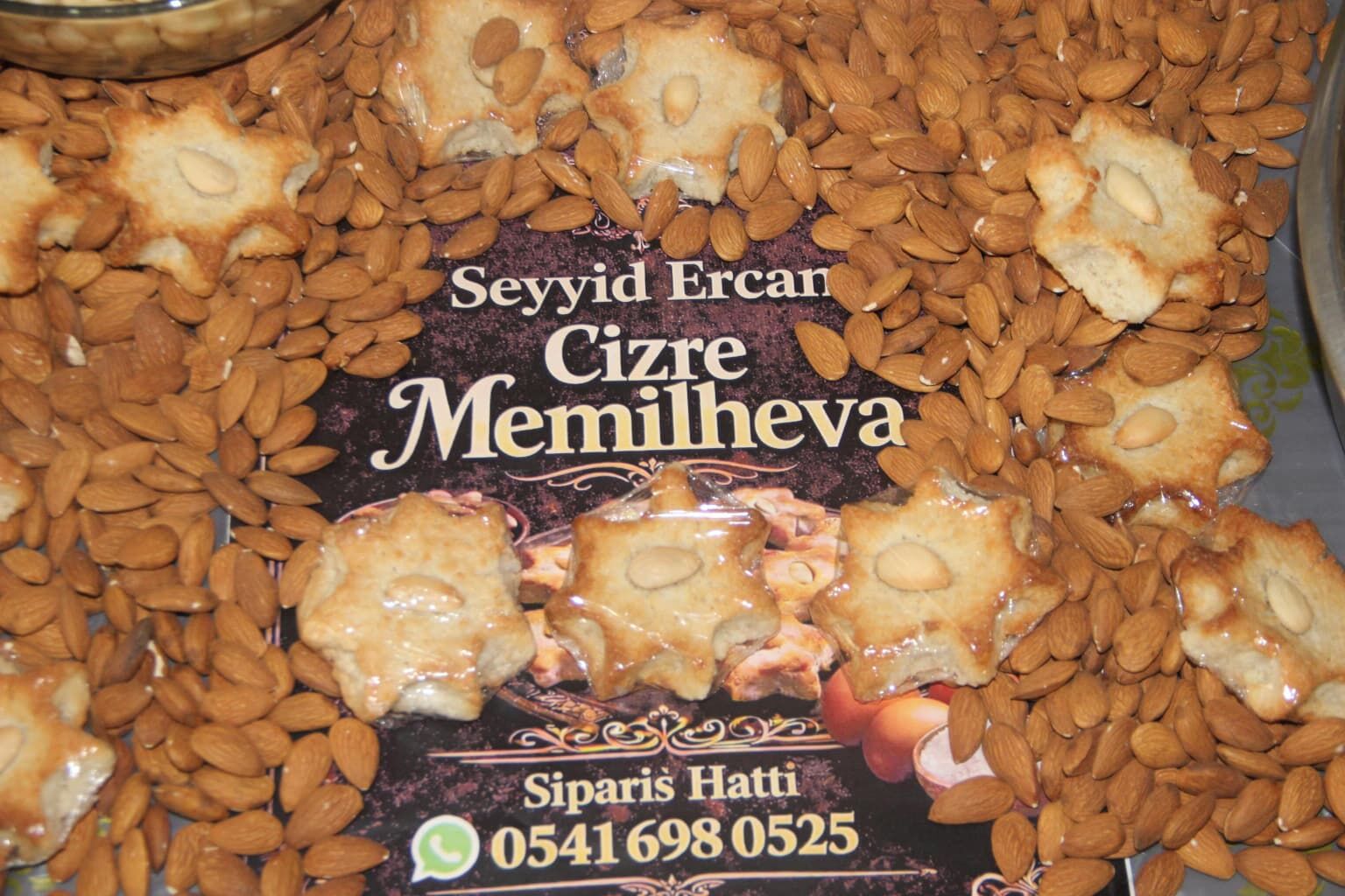 memilheva
