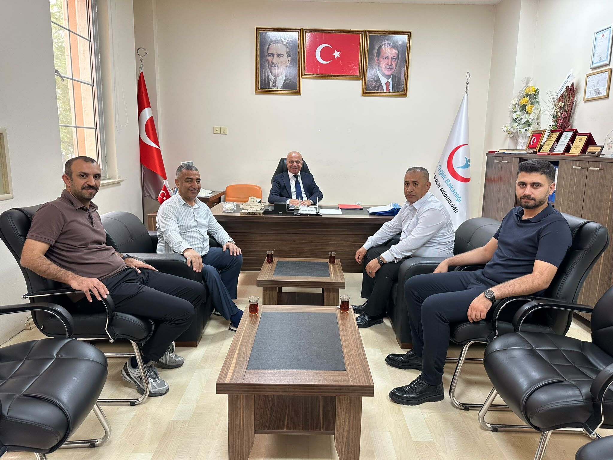 SAĞLIKSEN MARDİN-1