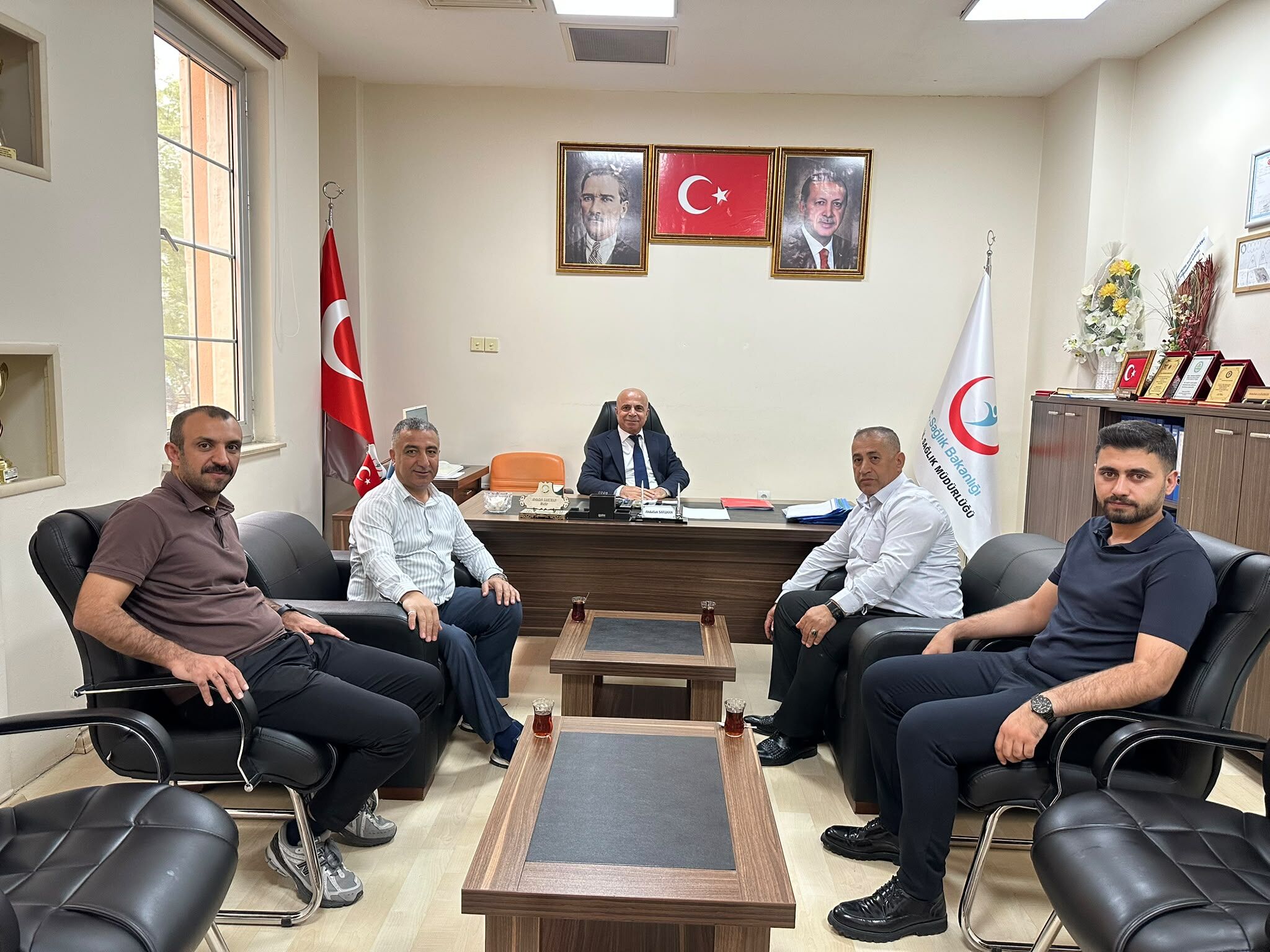 SAĞLIKSEN MARDİN-2