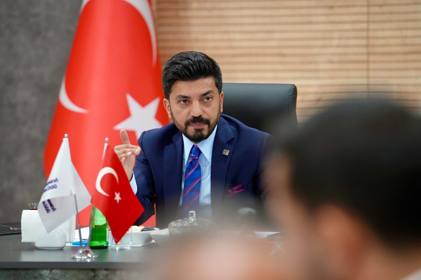 eğitim