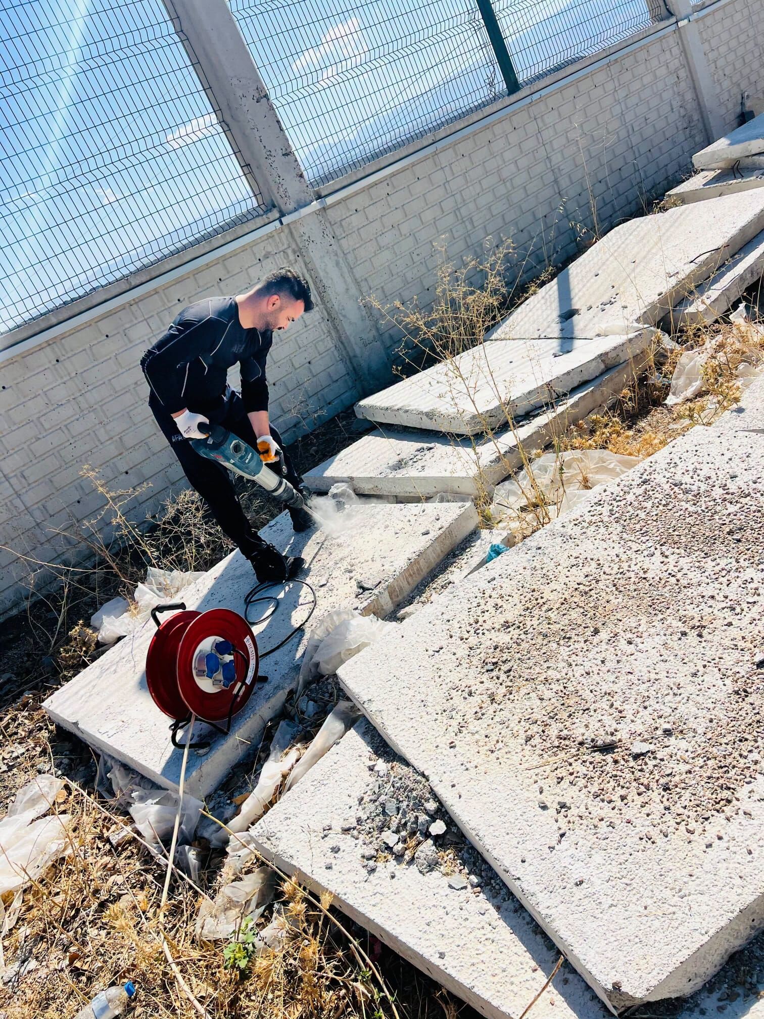 Olası Depremlere Karşı Şırnak’ta 1.630 Kişilik Eğitim Gücü