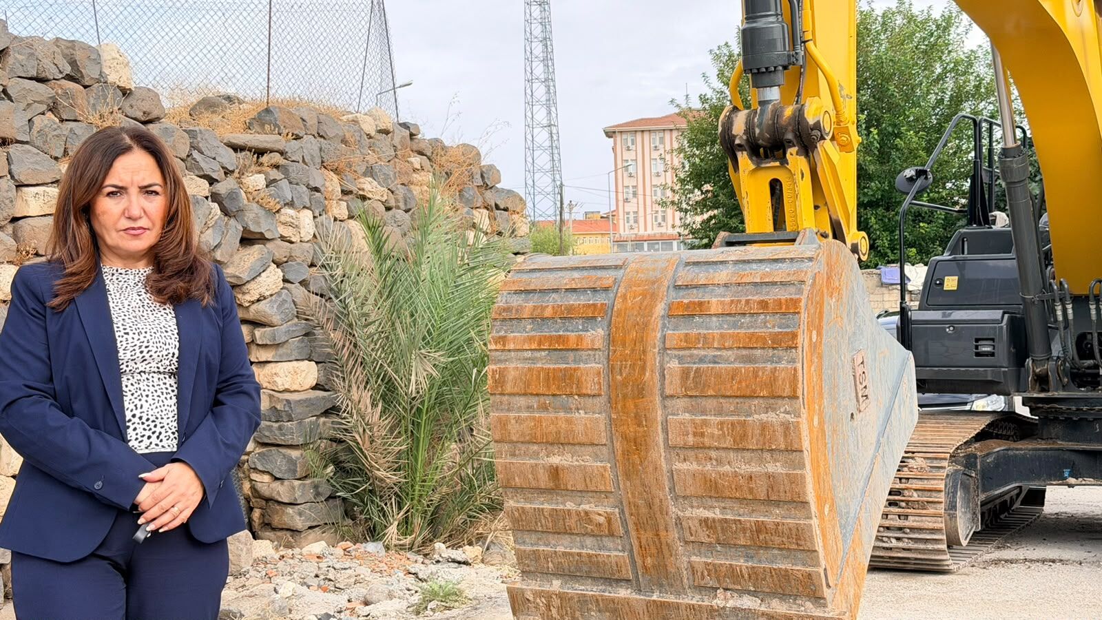 idil belediye başkanı