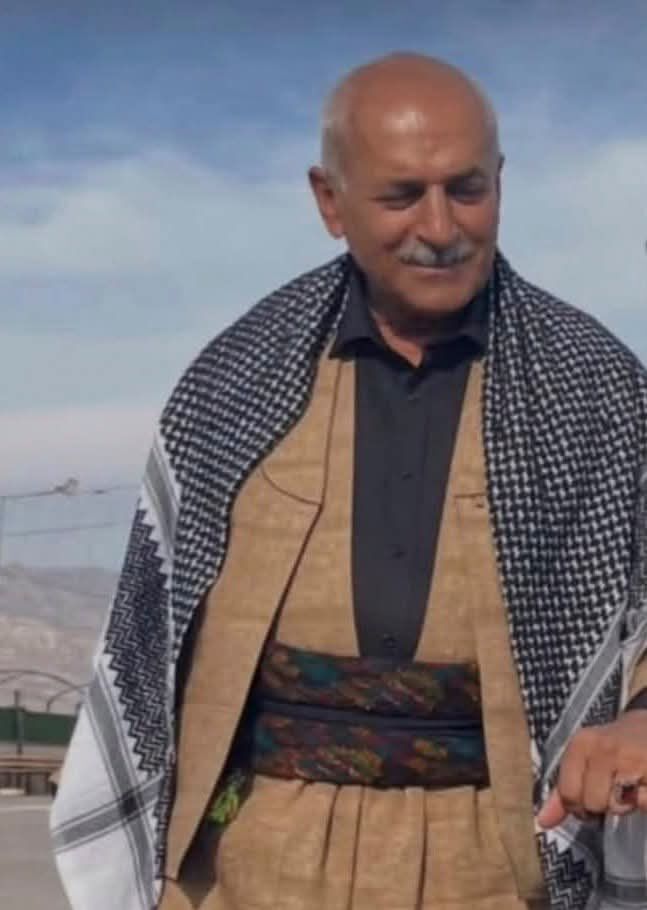HACI FETTAH ALKIŞ