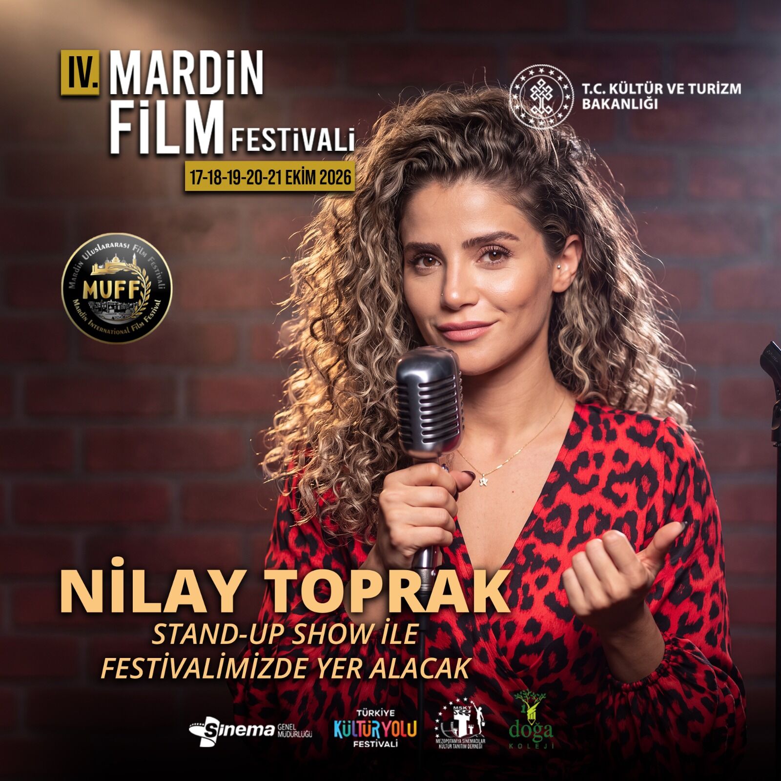 nilay