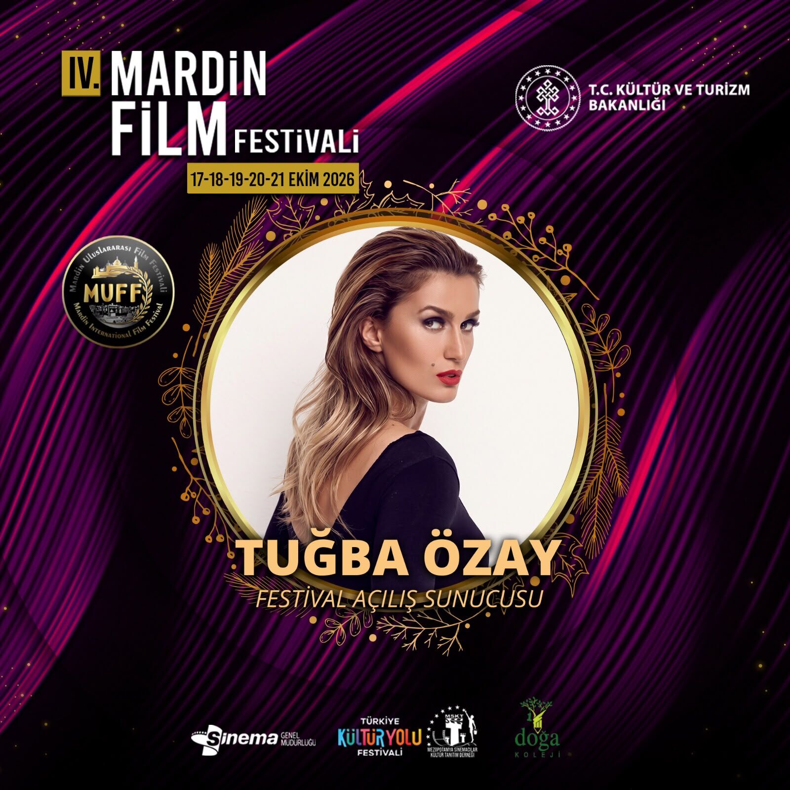 tuğba