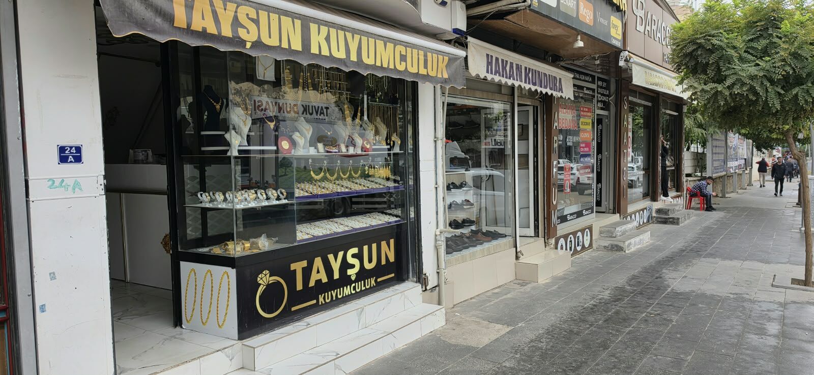 silopi 2.cadde