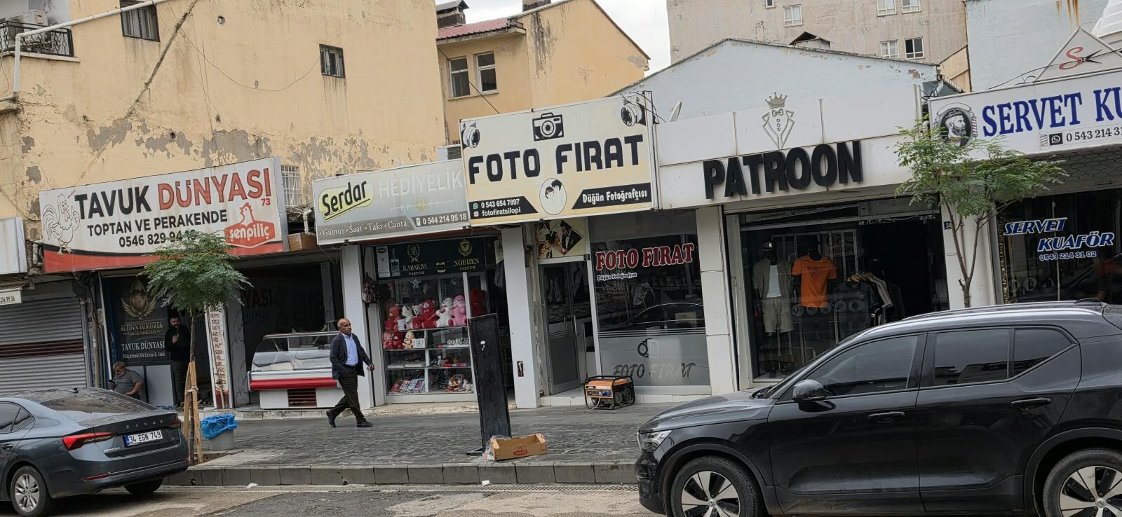 silopi 2.cadde