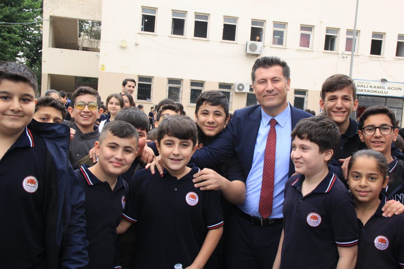 lgs cizre