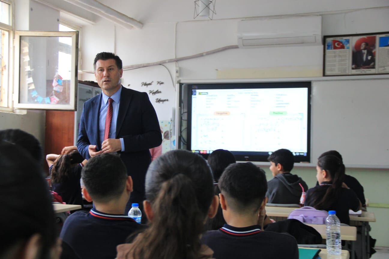 lgs cizre
