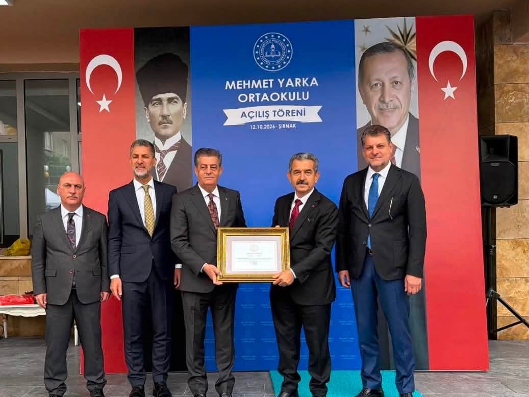 okul açılış