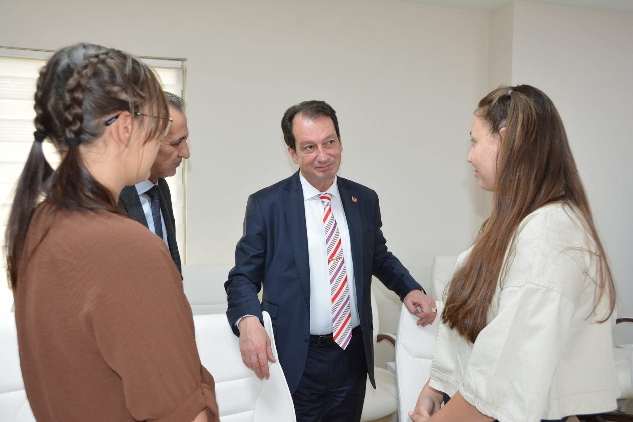 ünv. dicle