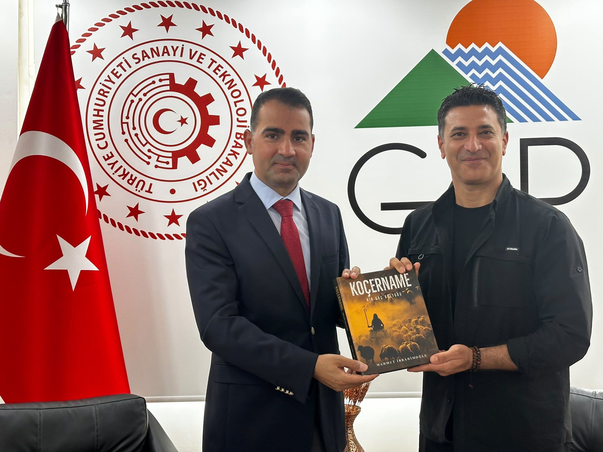 koçername