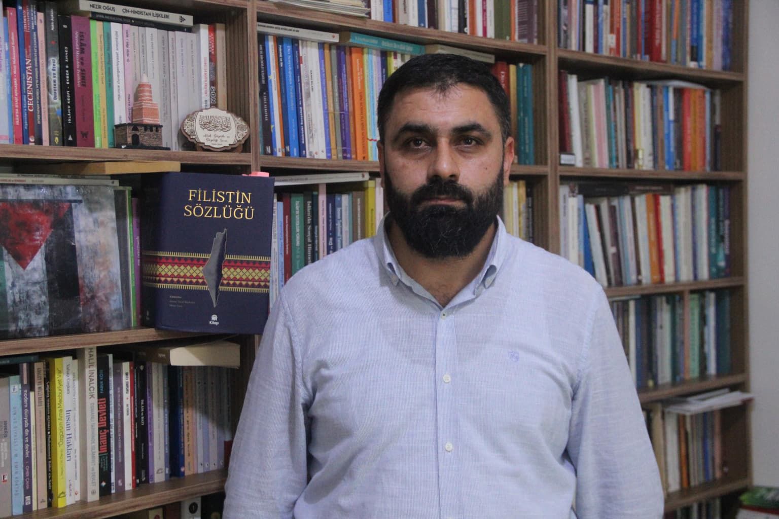 kayhan bayram
