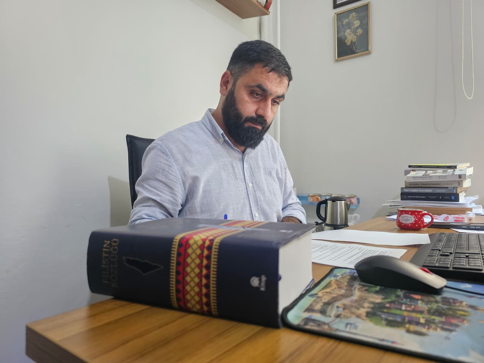 kayhan bayram
