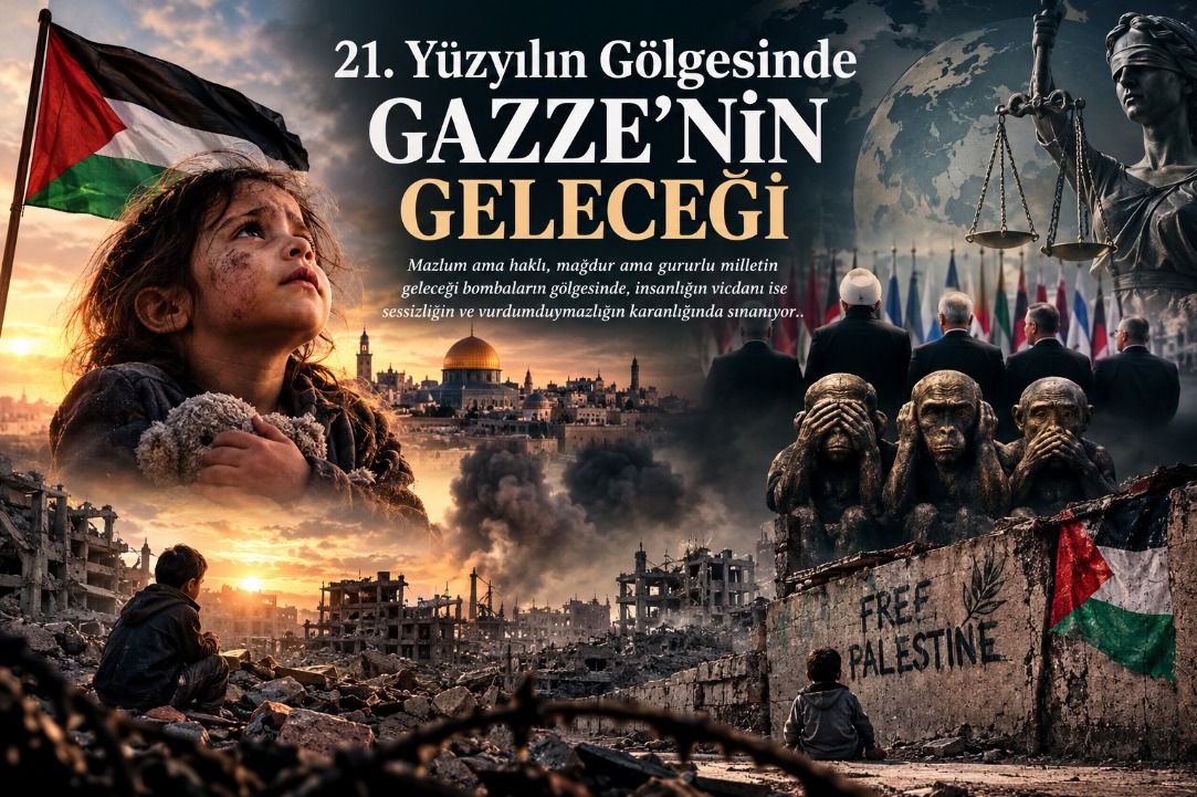 gazze