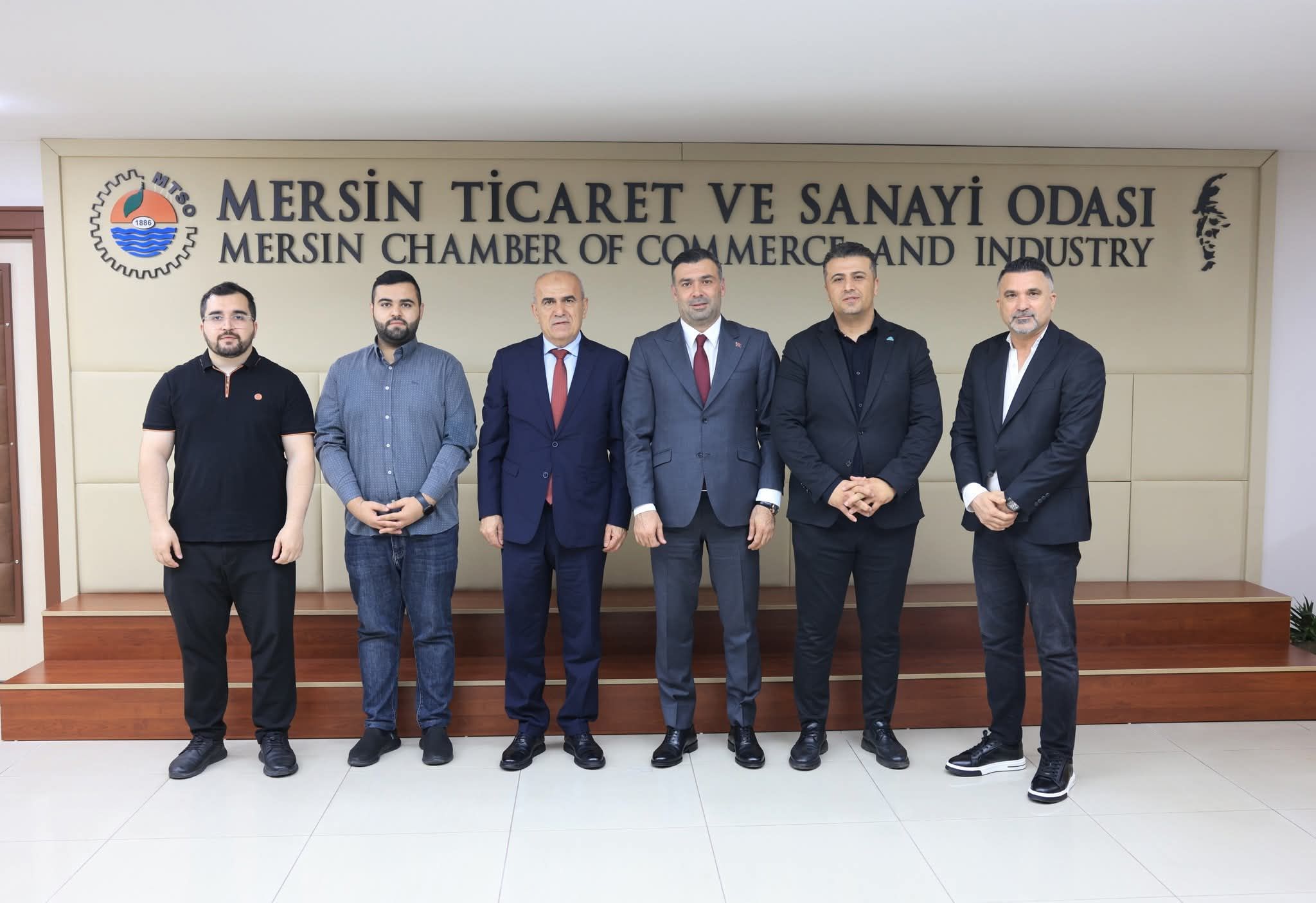ticaret habur