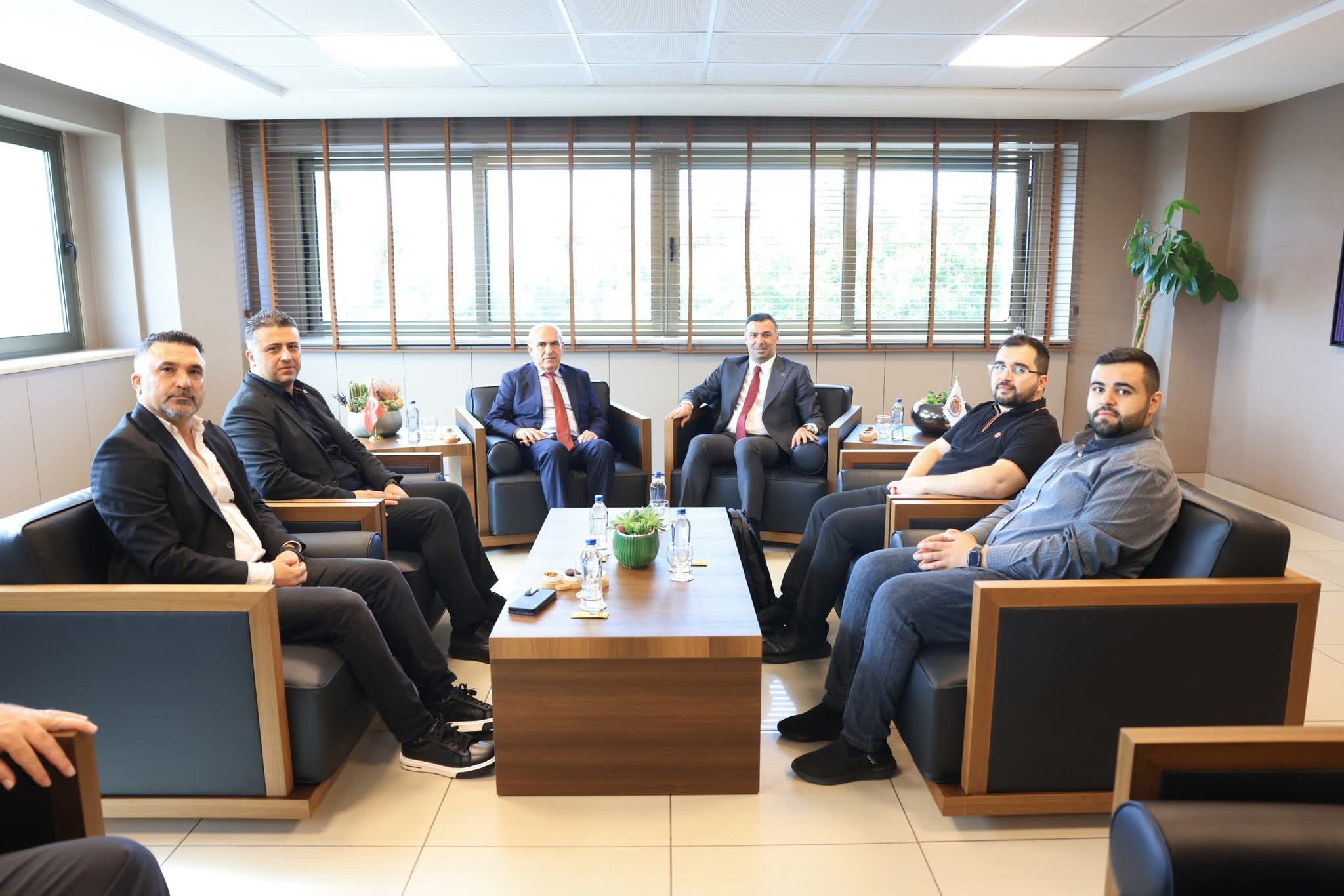 ticaret habur