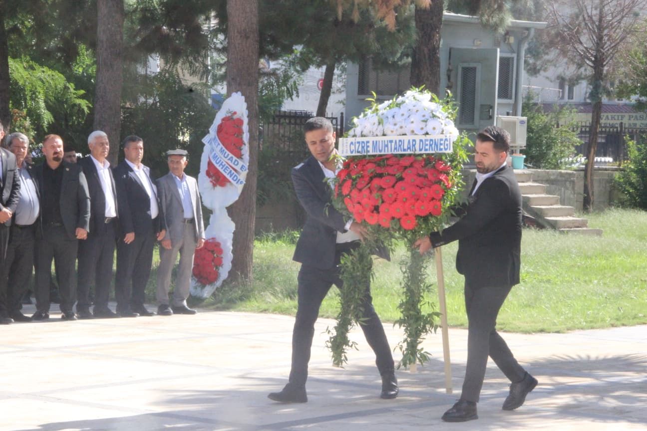 muhtarlar günü
