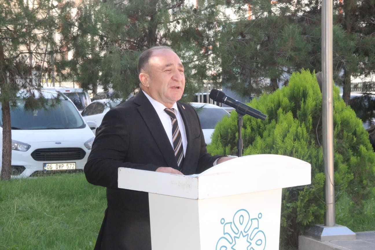 muhtarlar günü
