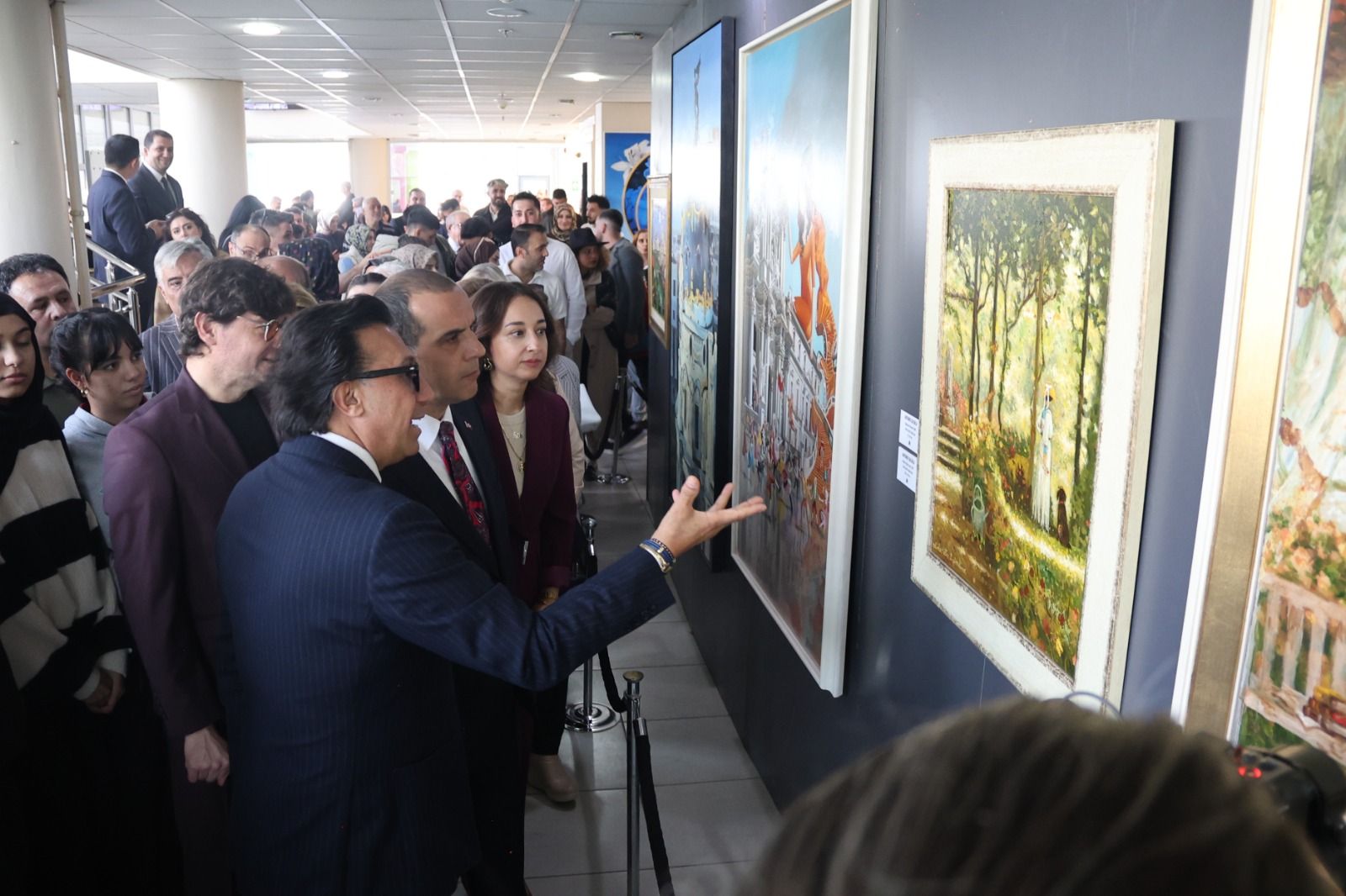 ığdır ressam