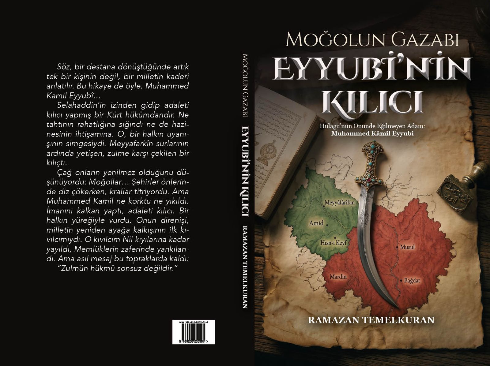 yazar kitap