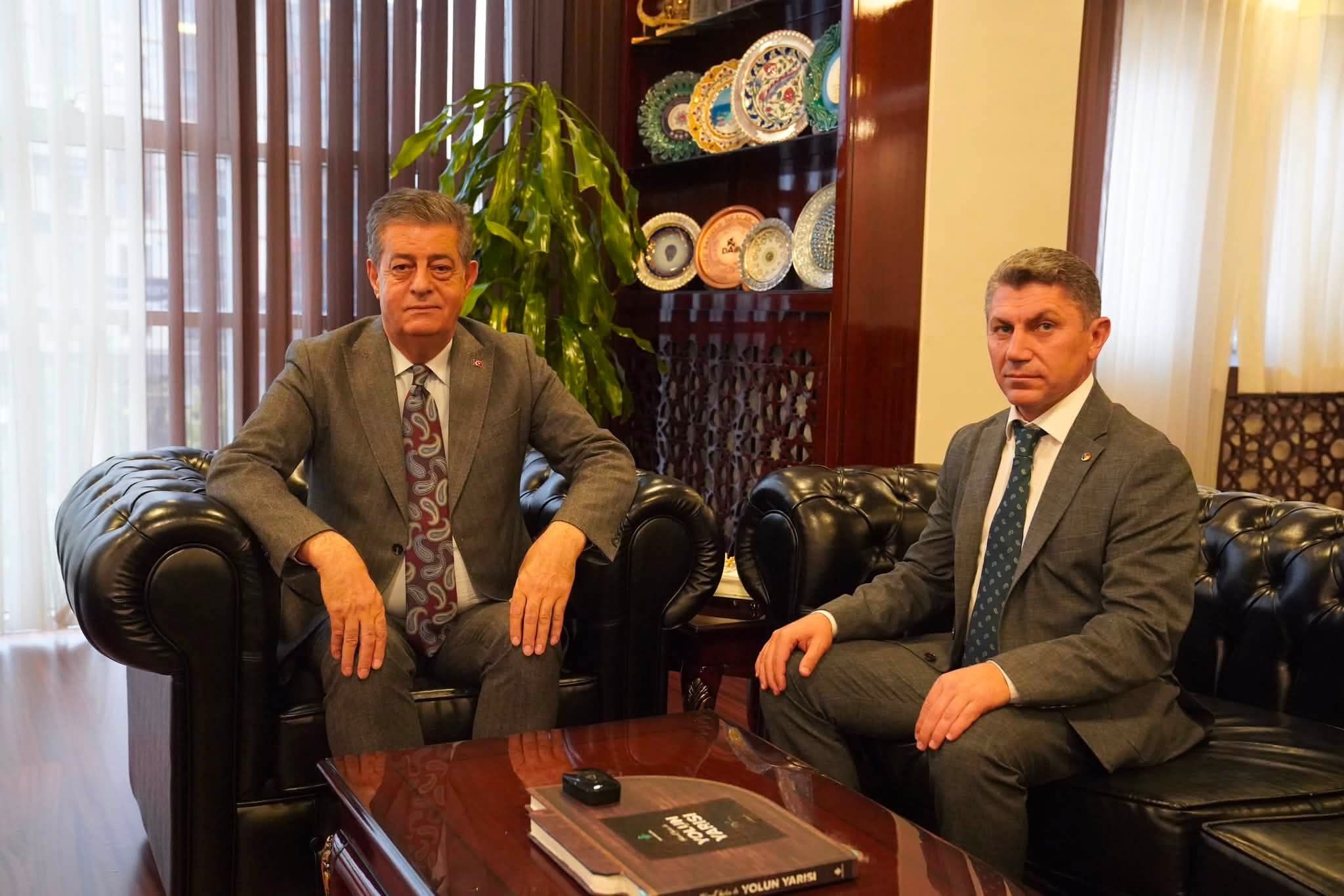 Yarka Tso Zi̇yaret (2)