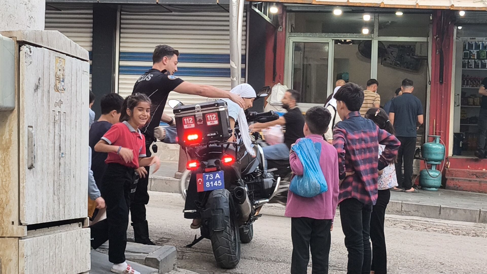 Yunus Polis Silopi (1)