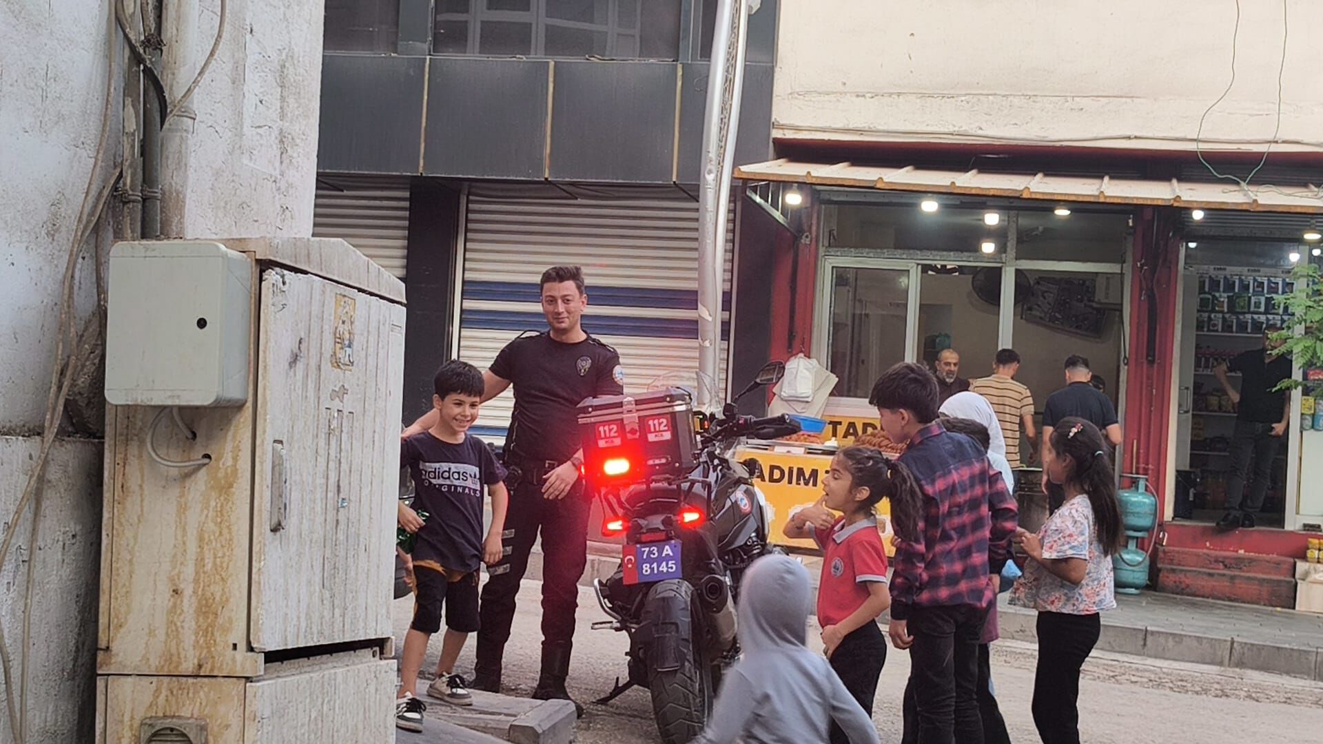 Yunus Polis Silopi (2)